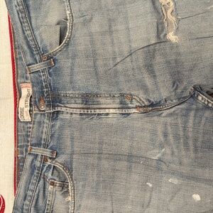 Levi's 569 Loose Straight